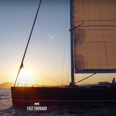 Deeliver Live-Set @ Fast Forward ⏭ - Sunset & Music Sailing Yacht #1 (YouTube Video)