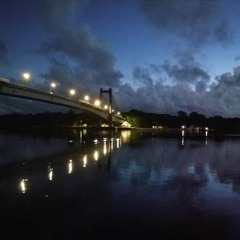 J-Town - Saul Johanes - TSUNAMI