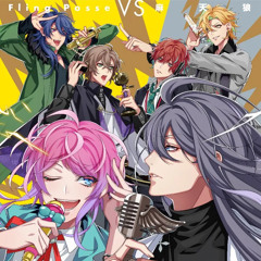 BATTLE BATTLE BATTLE -- Hypnosis Microphone Fling Posse VS 麻天狼