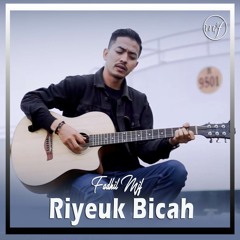 RIYEUK BICAH