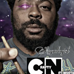 CN Flow **DRS Freestyle**