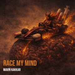 Race My Mind - Mavin Kakkar