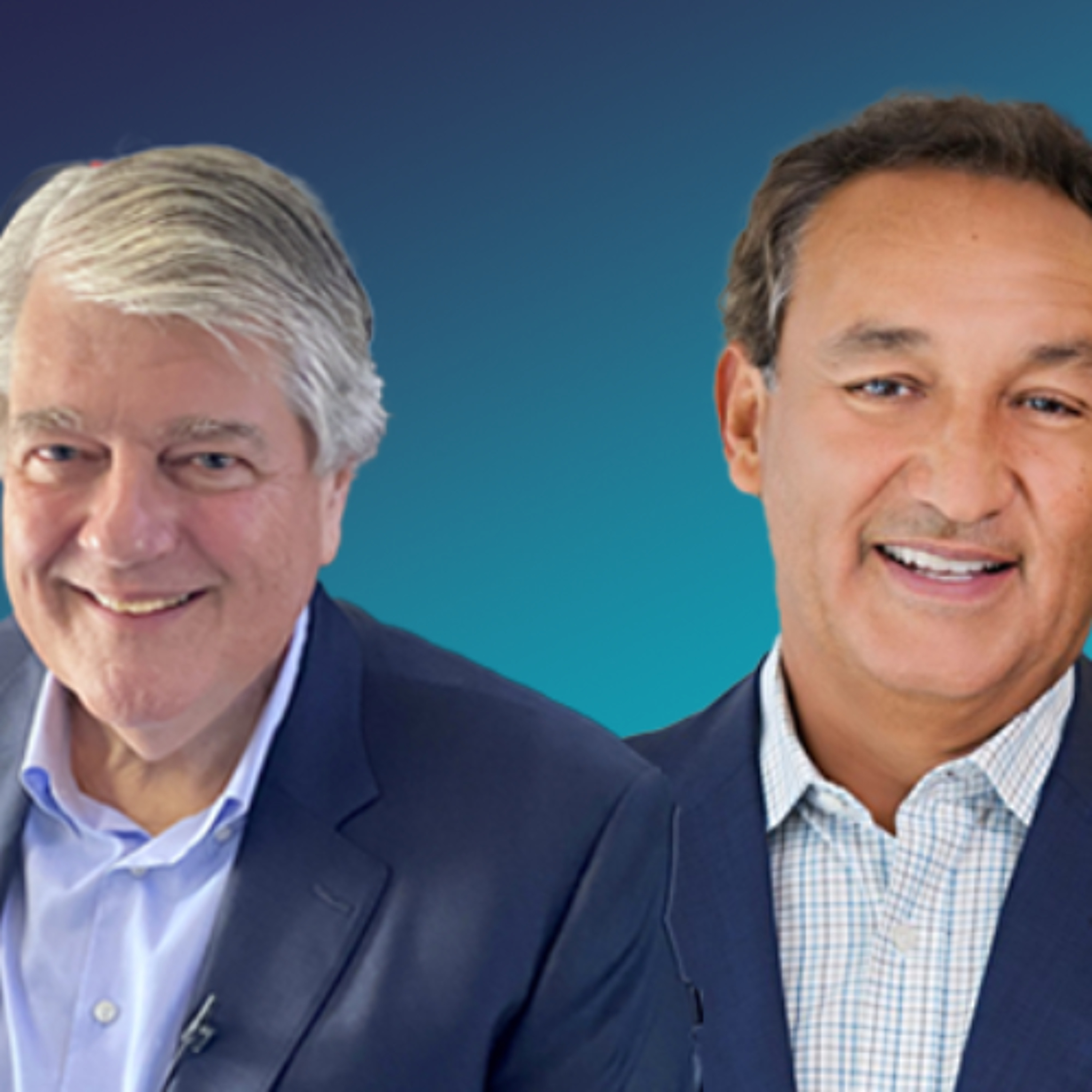 321 - Scott McCartney with Guest Co-Host Oscar Munoz