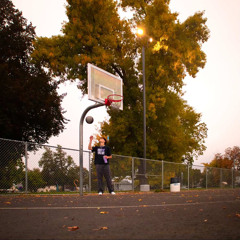 just wanna ball