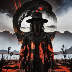 Daniel Hokum & Jein - Smoky Ranger (5K FOLLOWERS GIFT)