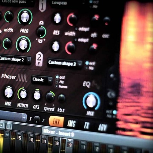 HARMOR DUB VIP (CLIP)