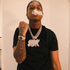 EBK Jaaybo - Paranoid (Unreleased)