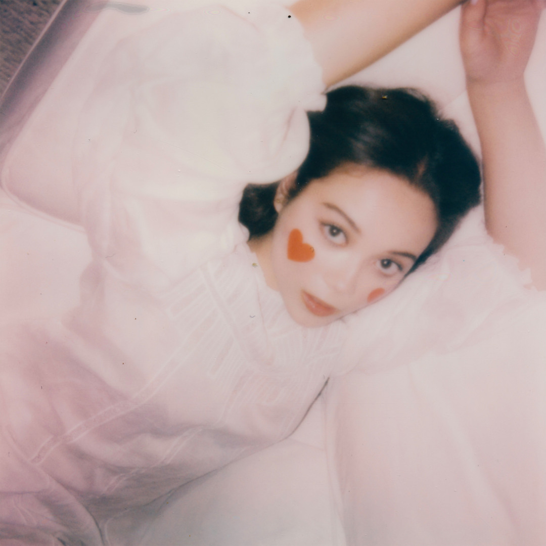 Stream Valentine by laufey | Listen online for free on