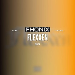 Boef, Numidia, Cristian D, Diquenza - Flexxen (Fhonix Edit)