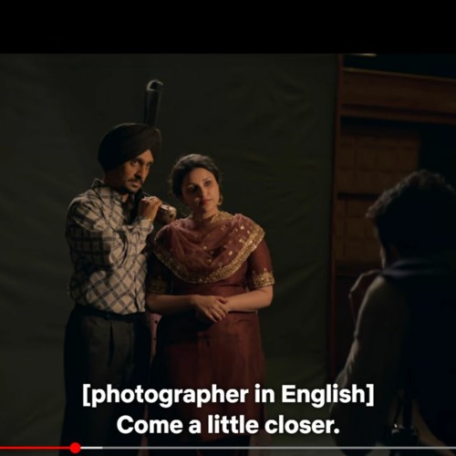 tera veer sharabi//lakk mera kach varga diljit chamkila