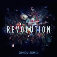 Måns Zelmerlöw - Revolution (Omiru Remix)
