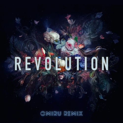 Måns Zelmerlöw - Revolution (Omiru Remix)