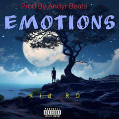 KidRD - Emotions