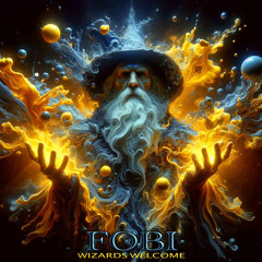 Fobi - Wizards Welcome ( Green Wizards Records )