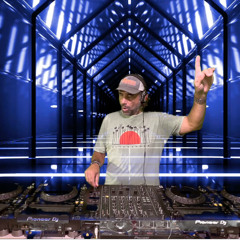 DJ Mathon is in the house Ibiza Podcast 427