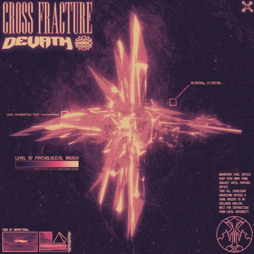 CROSS FRACTURE [W/ DEVATH]