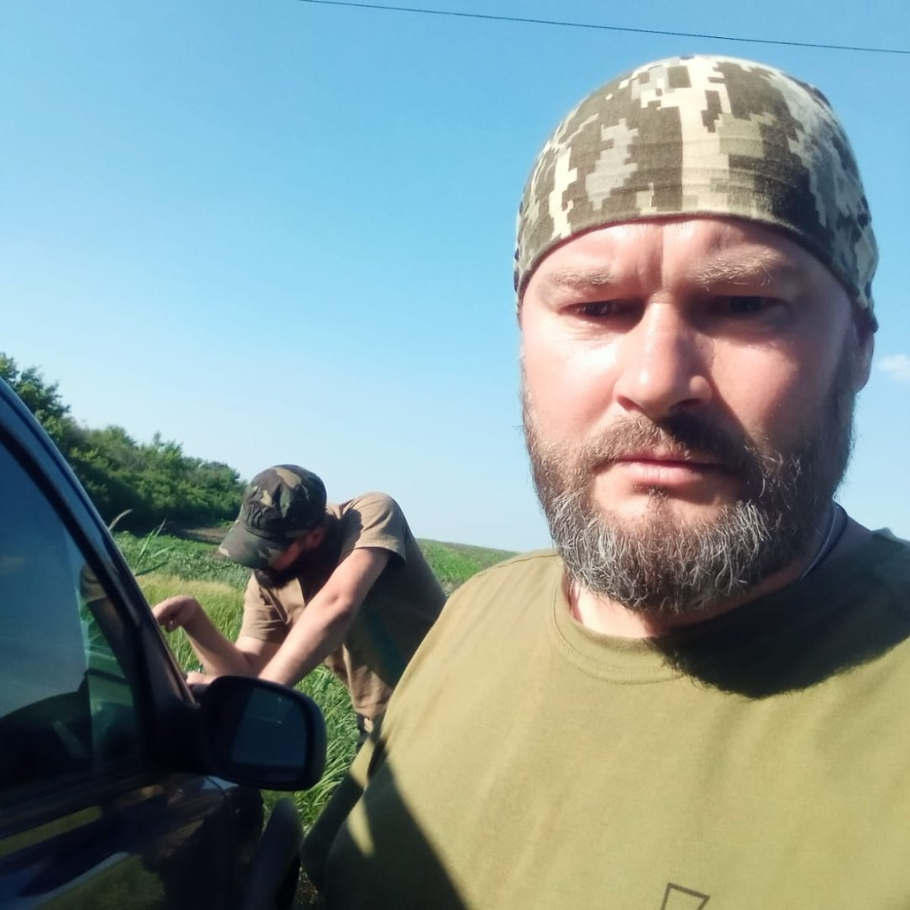 Справа ветерана: Захисник перетворив хобі на виробництво крафтових м’ясних виробів episode artwork
