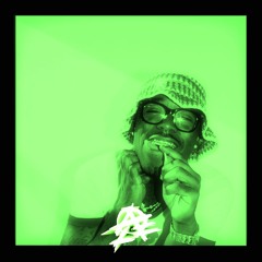 💶 FREE | Lil Uzi x Eternal Atake x Hyperpop Type Beat 2021 - "Bandit" | (prod. AleMadeIt)