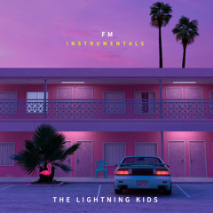 The Lightning Kids & The Last Concorde - Fast Car (The Last Concorde Remix) (Instrumental)