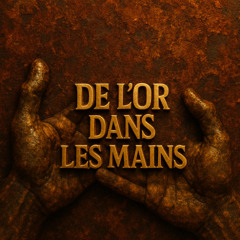 De l'or dans les mains - Le Fer
