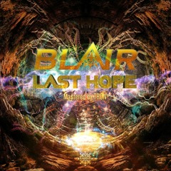 LAST HOPE - Blair (Playground) / Mastered by Tron (Zero1 Music)