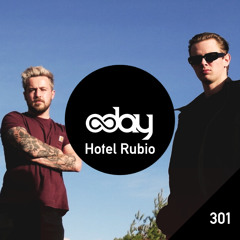 8dayCast 301 - Hotel Rubio (SP)