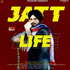 jatt life /Arpan basi/new punjabi song 2020/top punjabi music/desi song/tractor song/jatt life song