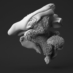 PARALLEL FORMS & OCEAN SPACE-Evergaze (Mellon Place Records)