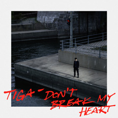 Don’t Break My Heart (Shiba San Remix)