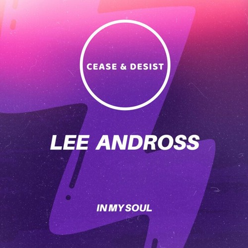 Lee Andross - In My Soul