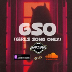 GSO(GIRLS SONG ONLY) MIX | MAY 2024