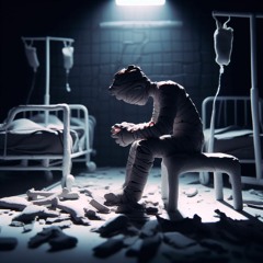 Wounds★ (prod. Tino x Finder)