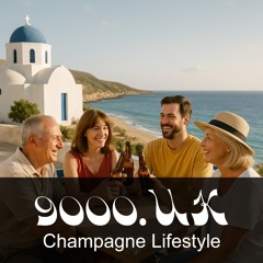 Champagne Lifestyle