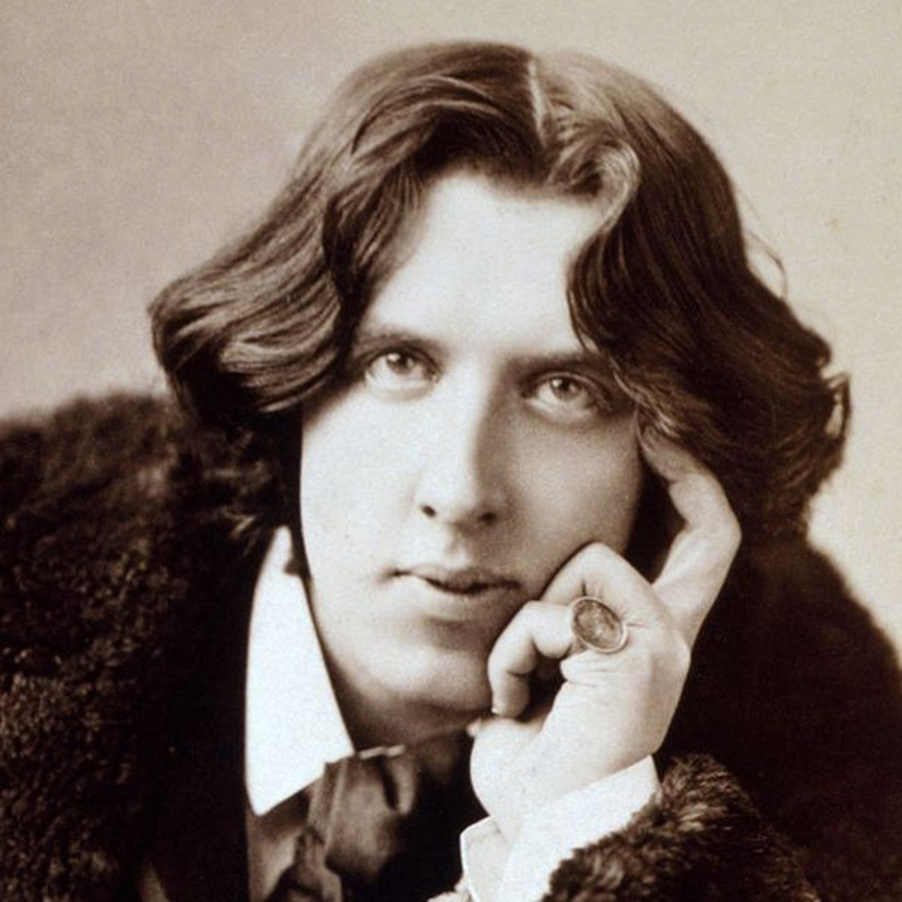 [SOLO THÉÂTRE] WILDE Oscar • Le Crime de Lord Arthur Savile (public)
