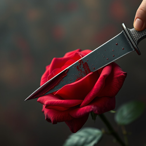 Born to Kill