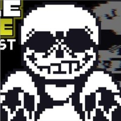 [UNDERTALE: Final Save] Get Down [Reuploaded]