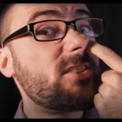 Mizzter Blizzard's Snow Bowser Statue Battle Paper Mario Sticker Star