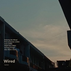 Coming of Age - Wired
