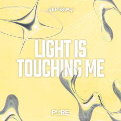 OneLongDon - Light Is Touching Me