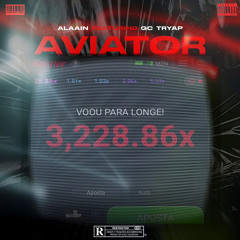 Aviator(feat. GC TRYAP)