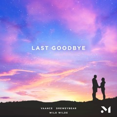 VAANCE & Dreweybear - Last Goodbye (feat. Wilo Wilde)