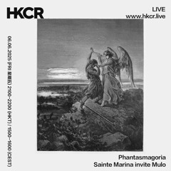 Phantasmagoria: Sainte Marina invite Mulo - 06/06/2025