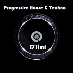 Progressive House & Techno Mix