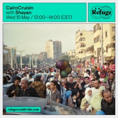 CairoCruisin - Shayan - 15 May 2024