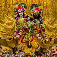 Giridhari Lal 16.2.21 Vasant Panchami Kirtan