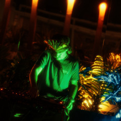 Trepanado @ D-Edge RJ pos-carnaval (chill)