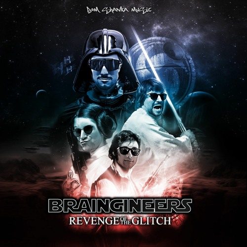 Psytrance Playlist #1 - 8