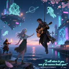 Echoes of Eternity V