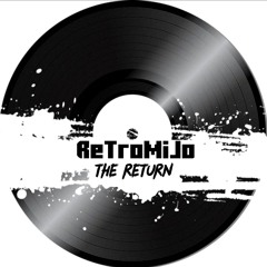 ReTroMiJo - The Return Vol.9. 13-07-2024
