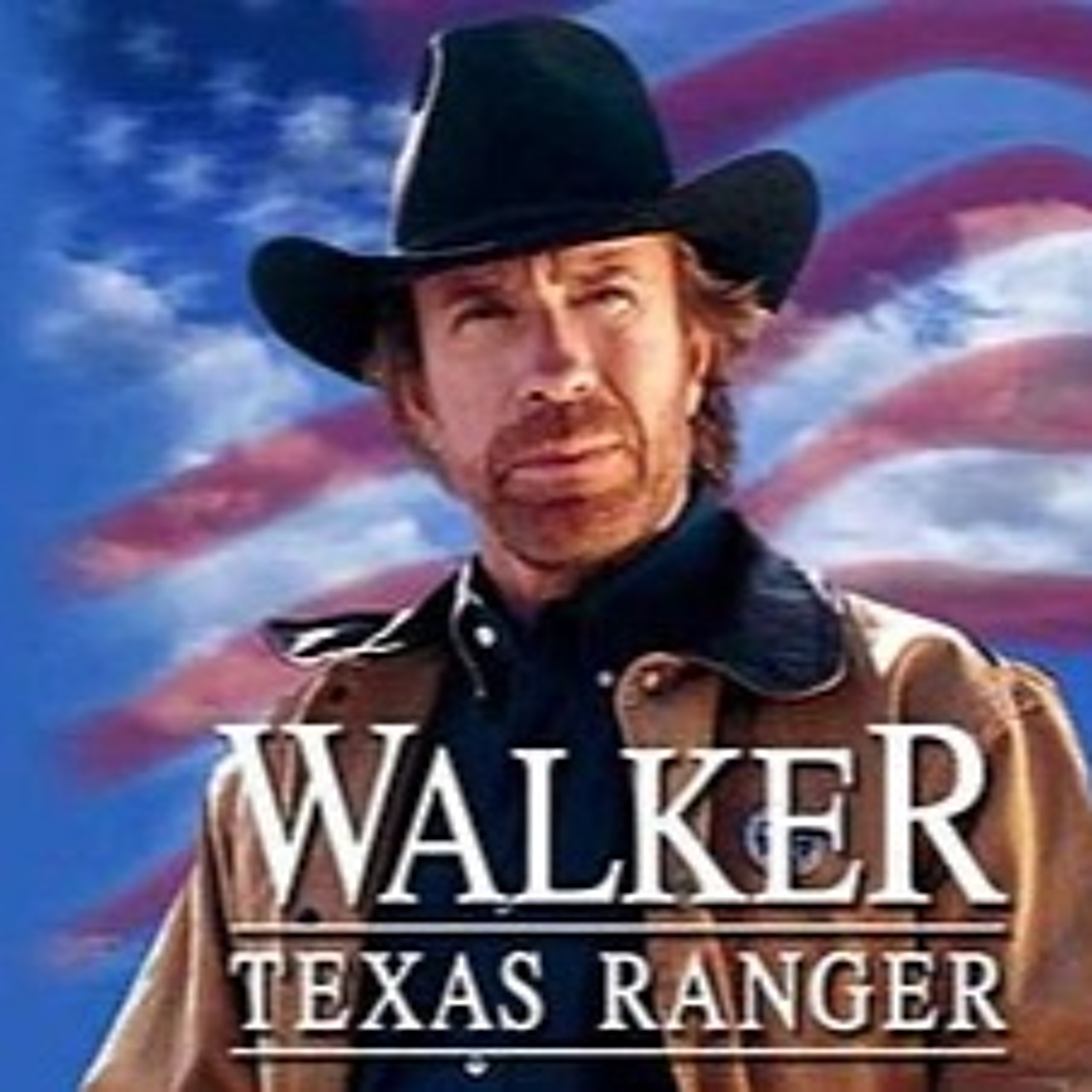 Walker, Texas Ranger - Lucas Parts 1 And 2